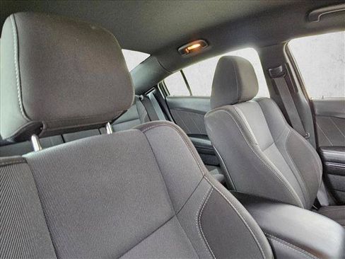 Used 2017 Dodge Charger R/T w/ Navigation & Travel Group RWD image 17
