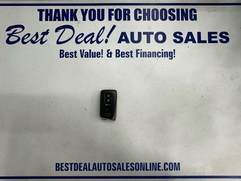 Used 2017 Lexus RX 350 AWD w/ Premium Package image 27