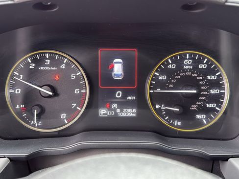 Certified 2024 Subaru Crosstrek 2.5i Sport image 17