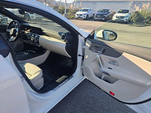 Used 2025 Mercedes-Benz CLA 250 4MATIC image 12