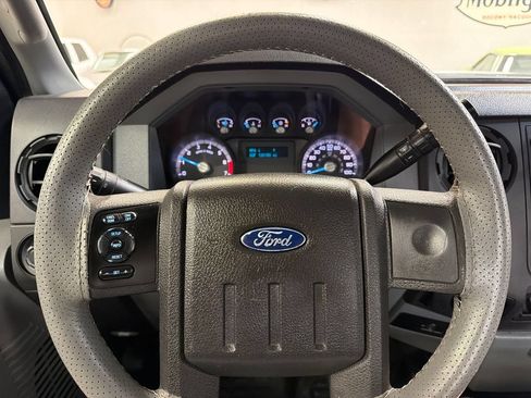 Used 2015 Ford F350 XL w/ XL Value Package RWD image 17
