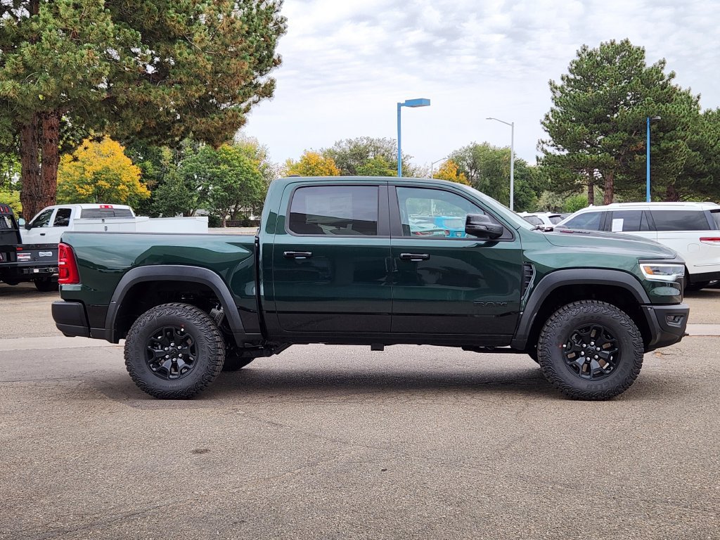 New 2026 RAM 1500 RHO AWD/4WD image 2