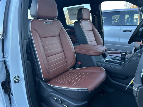 New 2026 GMC Sierra 1500 Denali Ultimate image 53