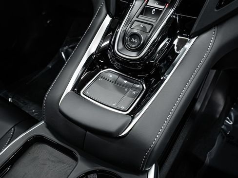 New 2026 Acura RDX SH-AWD image 28