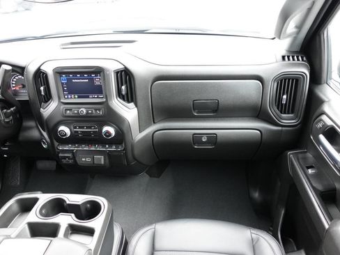 Used 2023 GMC Sierra 1500 Pro image 38