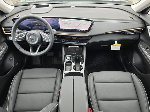 New 2026 Buick Envision Avenir image 29