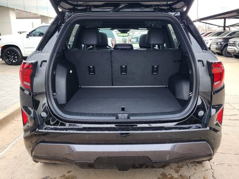 New 2026 GMC Terrain AT4 w/ Convenience Package III image 50