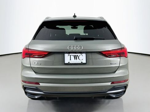 Used 2021 Audi Q3 2.0T Premium AWD/4WD image 6