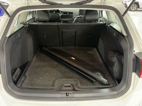 Used 2019 Volkswagen Golf Alltrack SE AWD/4WD image 25