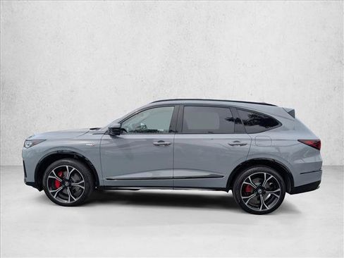Used 2025 Acura MDX Type S AWD/4WD image 9