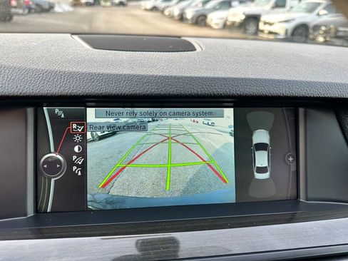 Used 2012 BMW 535i xDrive 535i xDrive image 19