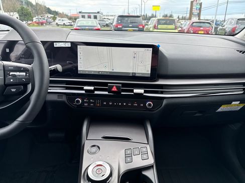 New 2026 Kia Sportage SX Prestige image 25