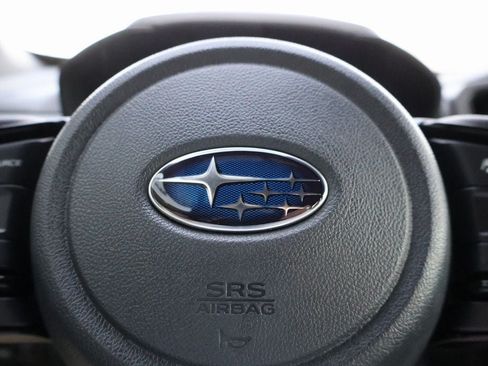 New 2026 Subaru Forester Sport AWD/4WD image 30