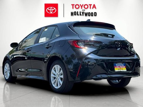 New 2026 Toyota Corolla SE FWD image 6