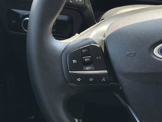 Certified 2023 Ford Escape Active FWD image 13