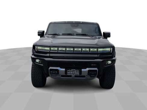 Used 2024 GMC Hummer EV 2X AWD/4WD image 4