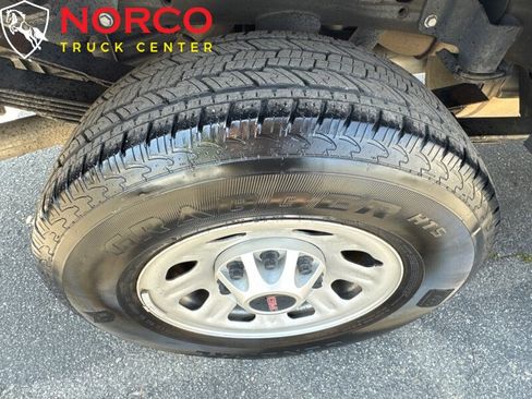 Used 2018 GMC Sierra 3500 2WD Regular Cab w/ Sierra Convenience Package image 14