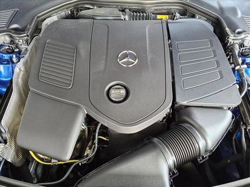 Certified 2026 Mercedes-Benz C 300 Sedan image 23