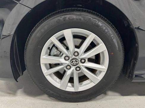 Used 2026 Toyota Camry LE FWD image 66