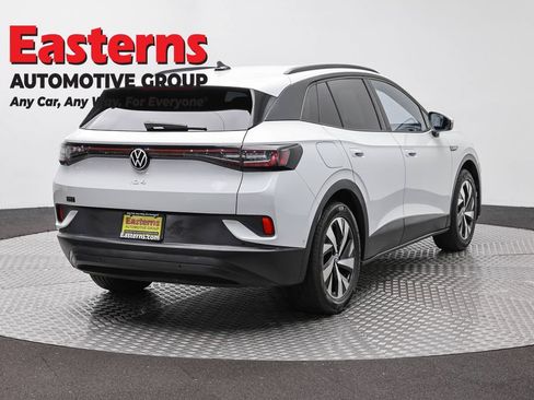 Used 2023 Volkswagen ID.4 Pro RWD image 5