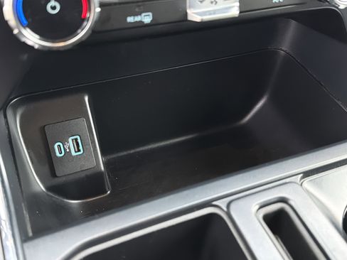 Used 2024 Ford F150 XLT w/ Mobile Office Package image 34