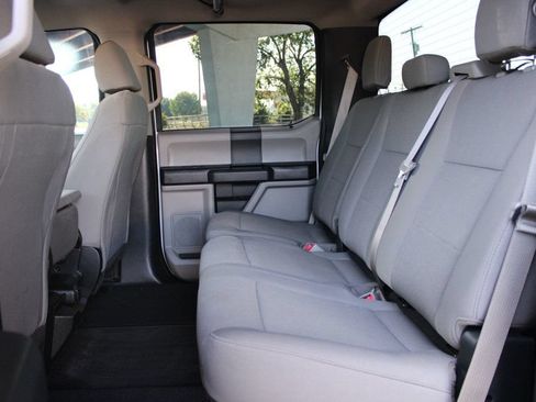 Used 2017 Ford F350 XL w/ STX Appearance Package AWD/4WD image 9