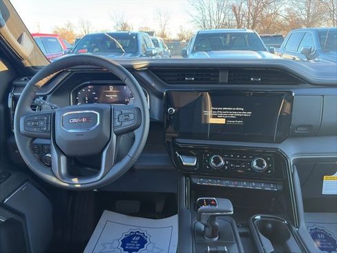 New 2026 GMC Sierra 1500 AT4X image 14