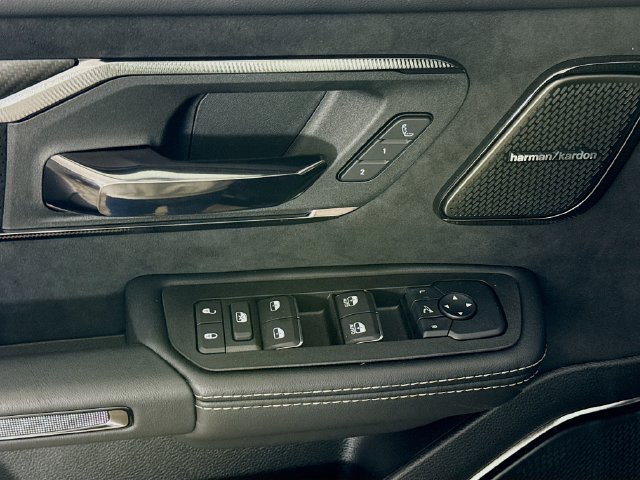 New 2026 RAM 1500 RHO w/ RHO Level 1 Equipment Group AWD/4WD image 18