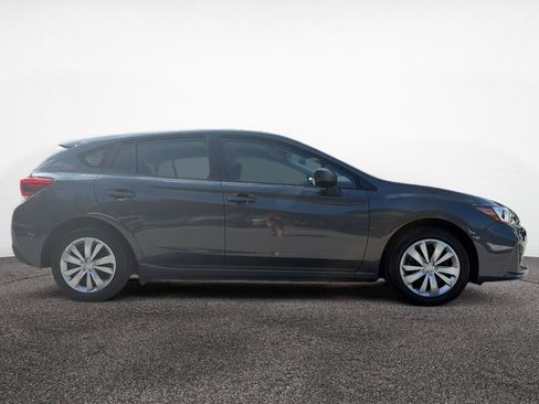 Used 2018 Subaru Impreza 2.0i AWD/4WD image 8