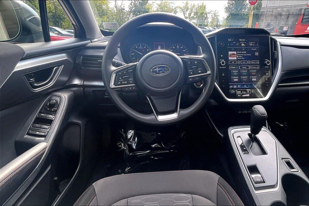 Certified 2026 Subaru Forester Sport AWD/4WD image 7