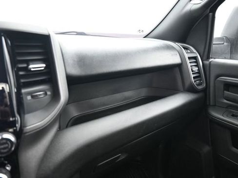 New 2026 RAM 3500 Tradesman AWD/4WD image 29