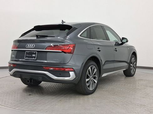 Used 2023 Audi Q5 2.0T Premium Plus w/ Premium Plus Package image 9