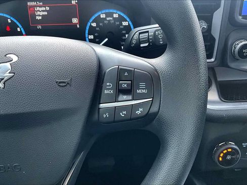 Used 2021 Ford Bronco Sport Big Bend AWD/4WD image 24