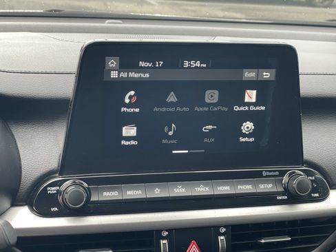 Used 2019 Kia Forte LXS image 12