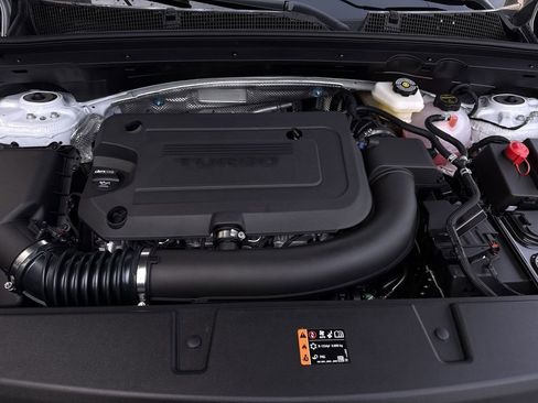 New 2026 Buick Envision Sport Touring image 30