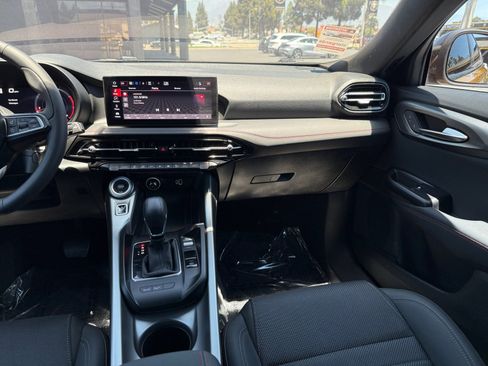 Used 2023 Dodge Hornet GT w/ GT Blacktop Package image 24