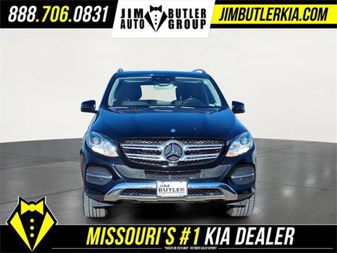 Used 2016 Mercedes-Benz GLE 350 4MATIC image 37