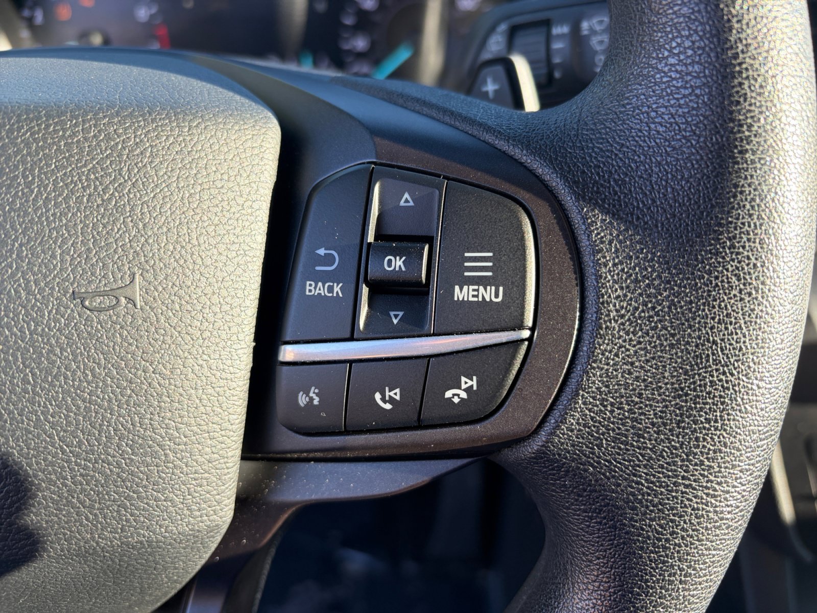 Used 2020 Ford Explorer 4WD image 15