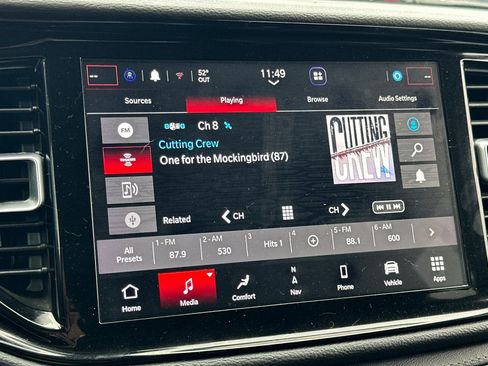 Used 2021 Dodge Durango SXT image 19