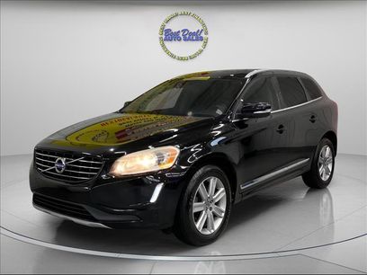 Used 2016 Volvo XC60 T5 Premier
