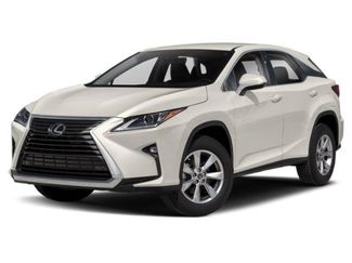 Used 2019 Lexus RX 350 AWD w/ Navigation Package video 1