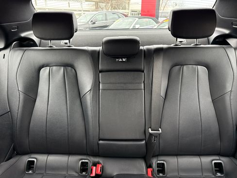 Used 2019 Mercedes-Benz A 220 A 220 4MATIC Sedan image 50