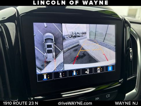 Used 2023 Chevrolet Traverse Premier w/ LPO, Floor Liner Package image 20