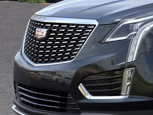 New 2025 Cadillac XT5 Premium Luxury image 13