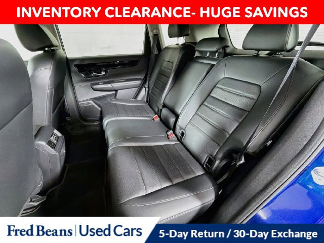 Used 2024 Honda CR-V EX-L image 28
