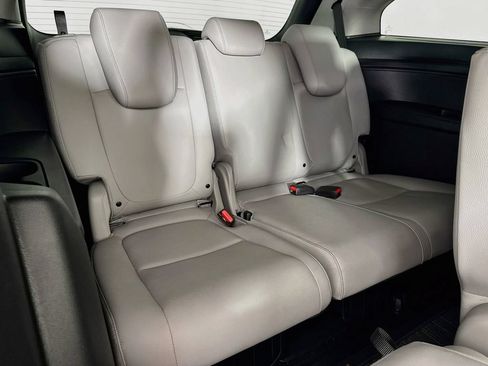 Used 2024 Honda Odyssey EX-L image 37
