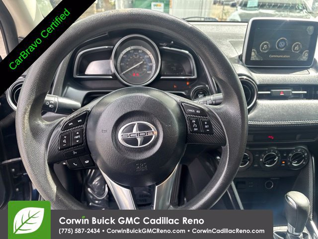 Used 2016 Scion iA FWD image 16