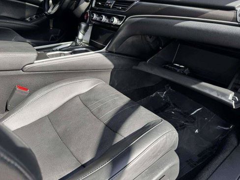 Used 2021 Honda Accord Sport Special Edition image 50