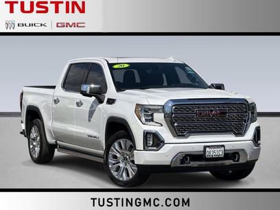 Used 2020 GMC Sierra 1500 Denali w/ Denali Ultimate Package