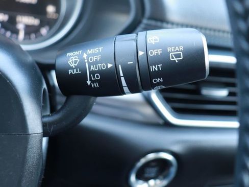 Used 2023 MAZDA CX-5 AWD 2.5 S w/ Preferred Package image 24